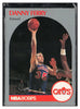 1990-91 Hoops #406b Danny Ferry