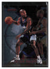 1997-98 Bowman's Best #120 Jacque Vaughn