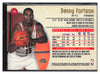 1997-98 Bowman's Best #115 Danny Fortson