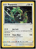 SWSH: Sword & Shield Promo Cards #SWSH029 Rayquaza