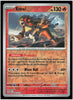 SV03: Obsidian Flames #030/197 Entei