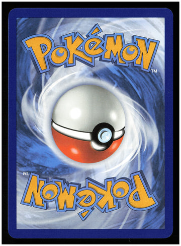 
Trading Card Game Classic #013/034 Mr. Mime