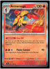 SV01: Scarlet & Violet Base Set #041/198 Armarouge