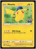 Pokemon GO #028/078 Pikachu (28)