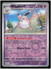 SV02: Paldea Evolved #084/193 Wigglytuff