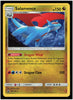 Miscellaneous Cards & Products #106/168 Salamence