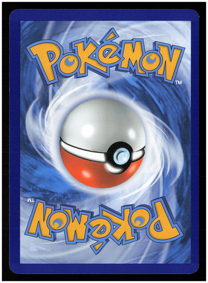 Trick or Trade BOOster Bundle 2024 #136/197 Darkrai (Cosmos Holo)