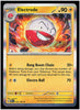 SV: Scarlet & Violet 151 #101/165 Electrode