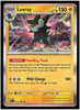 SV02: Paldea Evolved #071/193 Luxray