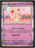 SV07: Stellar Crown #065/142 Alcremie