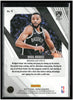 2023-24 Panini Phoenix #4 Mikal Bridges