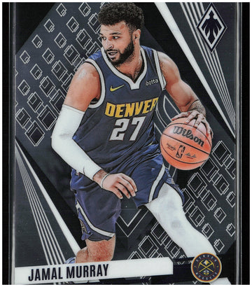 
2023-24 Panini Phoenix #59 Jamal Murray