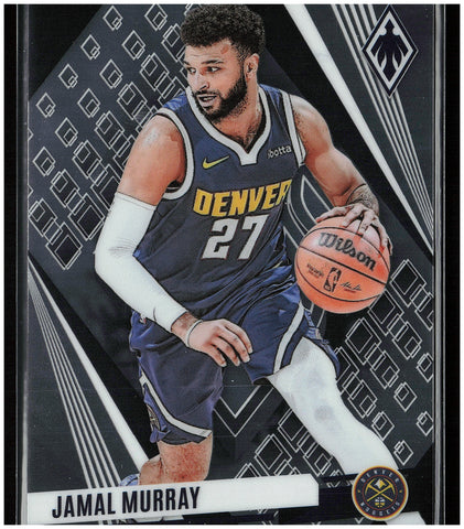 2023-24 Panini Phoenix #59 Jamal Murray