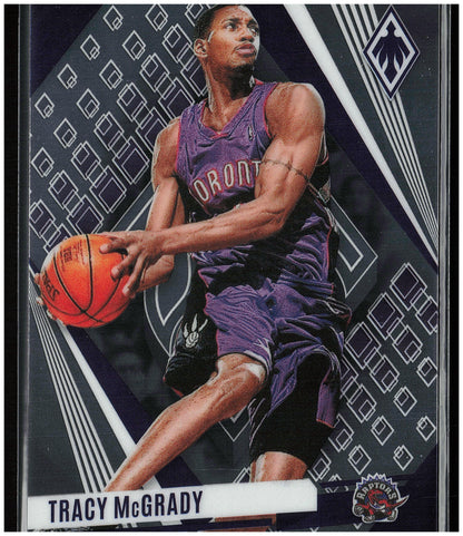 2023-24 Panini Phoenix #92 Tracy McGrady