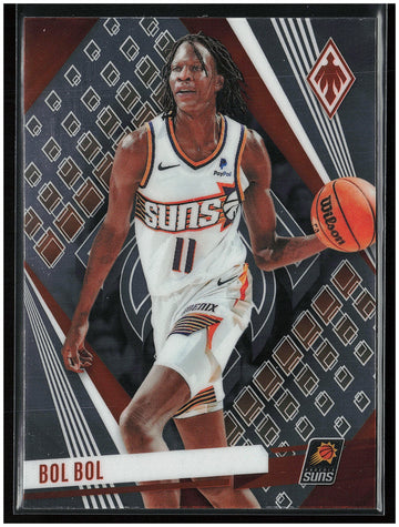 
2023-24 Panini Phoenix #69 Bol Bol