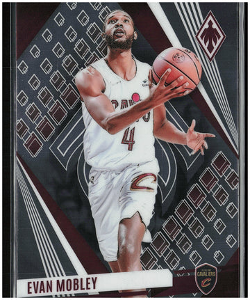 
2023-24 Panini Phoenix #95 Evan Mobley