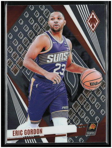 2023-24 Panini Phoenix #116 Eric Gordon