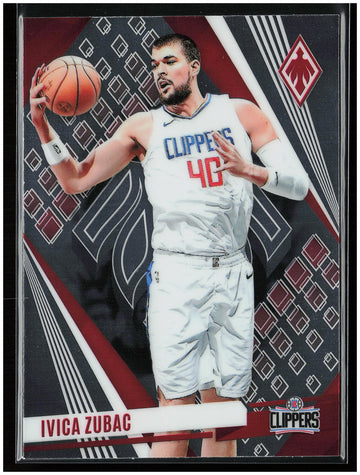 
2023-24 Panini Phoenix #200 Ivica Zubac
