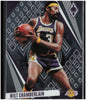 2023-24 Panini Phoenix #34 Wilt Chamberlain