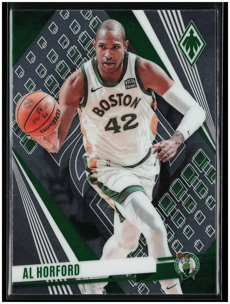 2023-24 Panini Phoenix #91 Al Horford