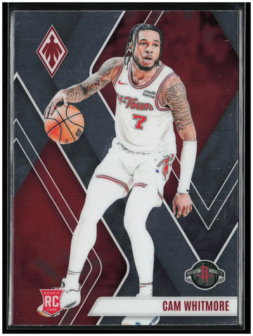 
2023-24 Panini Phoenix #294 Cam Whitmore