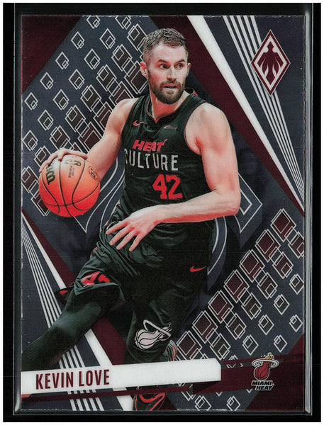 2023-24 Panini Phoenix #65 Kevin Love