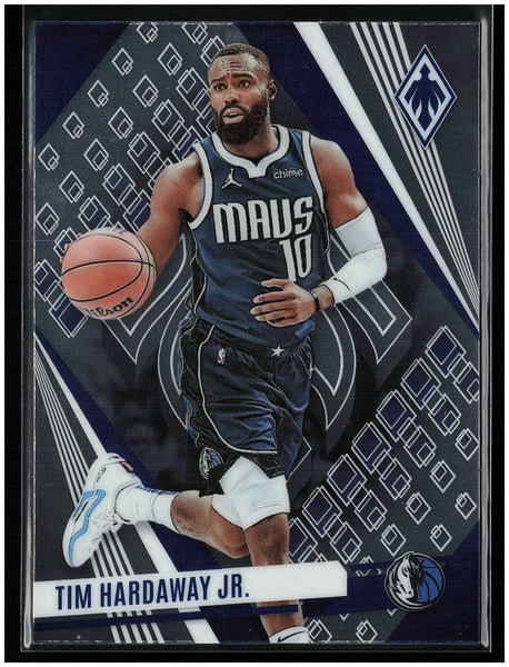 2023-24 Panini Phoenix #23 Tim Hardaway Jr.