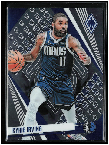 
2023-24 Panini Phoenix #119 Kyrie Irving