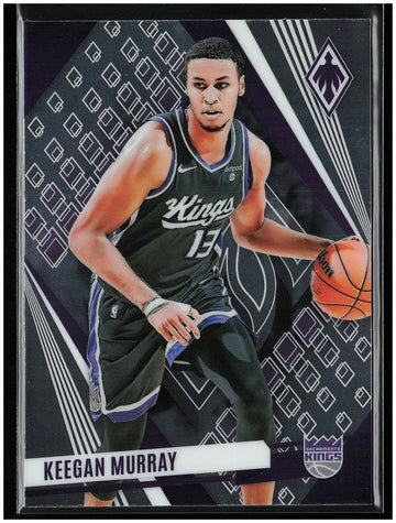 
2023-24 Panini Phoenix #120 Keegan Murray