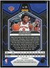 2023-24 Panini Mosaic #135 OG Anunoby Reactive Blue