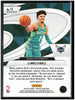 2023-24 Panini Mosaic #13 LaMelo Ball Give and Go Mosaic Green