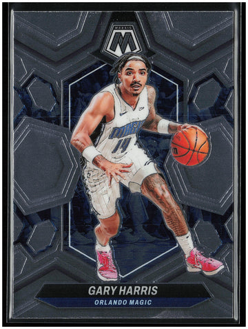 
2023-24 Panini Mosaic #124 Gary Harris