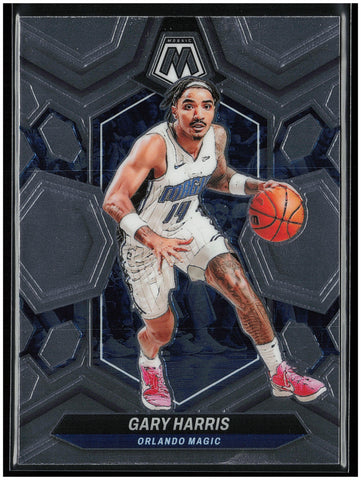 2023-24 Panini Mosaic #124 Gary Harris