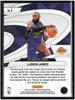 2023-24 Panini Mosaic #3 LeBron James Give and Go