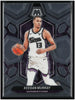 2023-24 Panini Mosaic #126 Keegan Murray