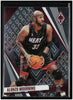 2023-24 Panini Phoenix #93 Alonzo Mourning