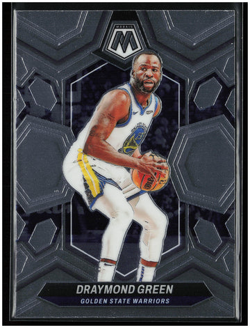 
2023-24 Panini Mosaic #130 Draymond Green