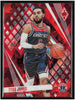 2023-24 Panini Phoenix #12 Tyus Jones Phoenix Red Ice