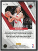 2023-24 Panini Phoenix #124 Kelly Olynyk Phoenix Red Ice