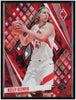 2023-24 Panini Phoenix #124 Kelly Olynyk Phoenix Red Ice