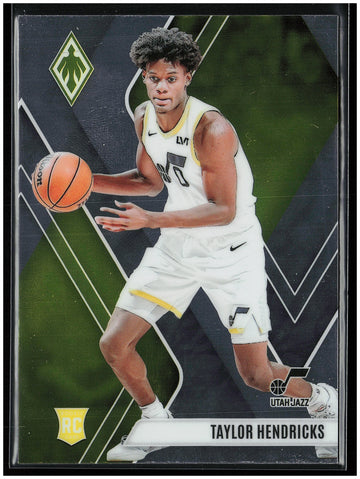 
2023-24 Panini Phoenix #264 Taylor Hendricks