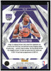 2023-24 Panini Phoenix #19 De'Aaron Fox Paragon