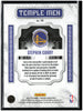 2023-24 Panini Phoenix #16 Stephen Curry Temple Men