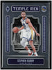 2023-24 Panini Phoenix #16 Stephen Curry Temple Men