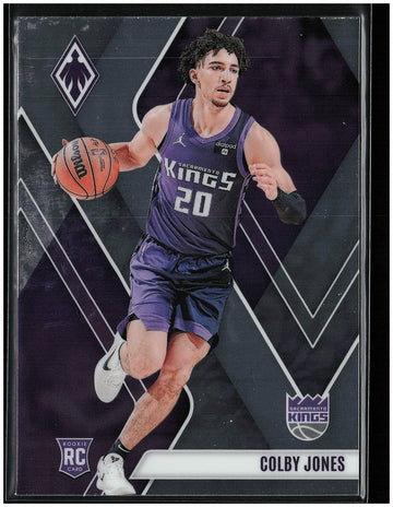 
2023-24 Panini Phoenix #277 Colby Jones