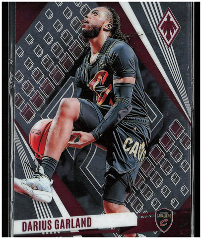 2023-24 Panini Phoenix #184 Darius Garland