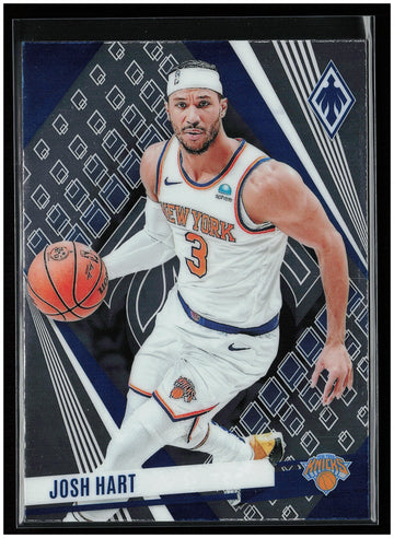 
2023-24 Panini Phoenix #137 Josh Hart