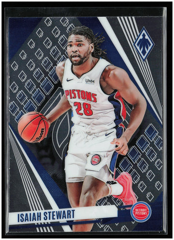 
2023-24 Panini Phoenix #134 Isaiah Stewart