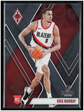 
2023-24 Panini Phoenix #267 Kris Murray