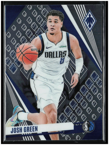 
2023-24 Panini Phoenix #161 Josh Green